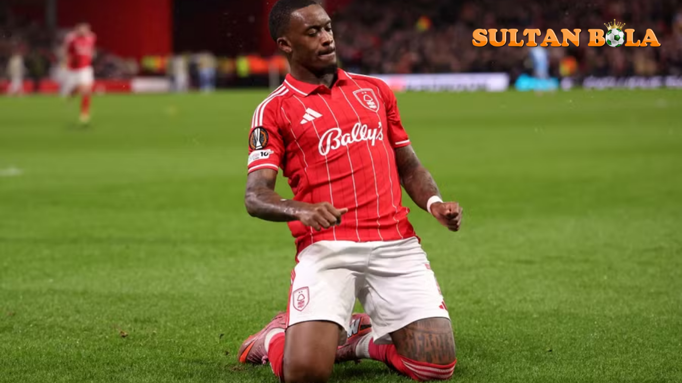 Sultan Bola: Drama Play-off Liga Europa 2025/2026, Lille Lolos Dramatis dan Nottingham Forest Nyaris Tersingkir
