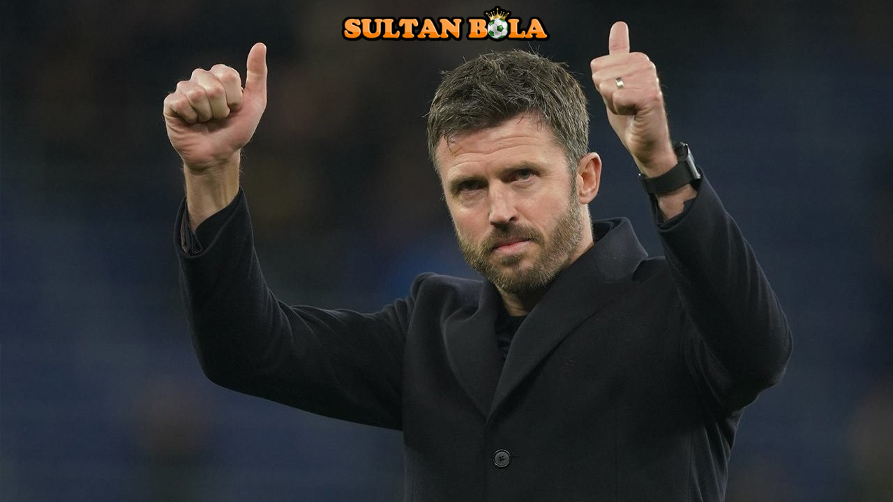 SULTAN BOLA: 3 Alasan Juan Mata Yakin Michael Carrick Layak Jadi Manajer Permanen Manchester United