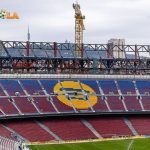 Camp Nou menjadi venue final Liga Champions 2029