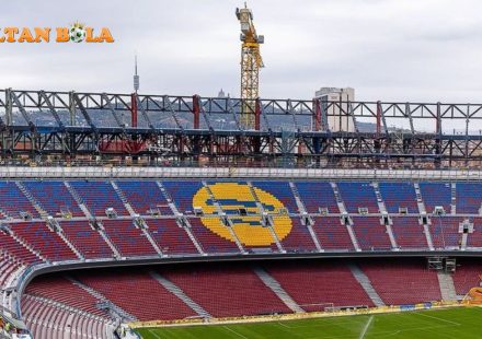 Camp Nou menjadi venue final Liga Champions 2029