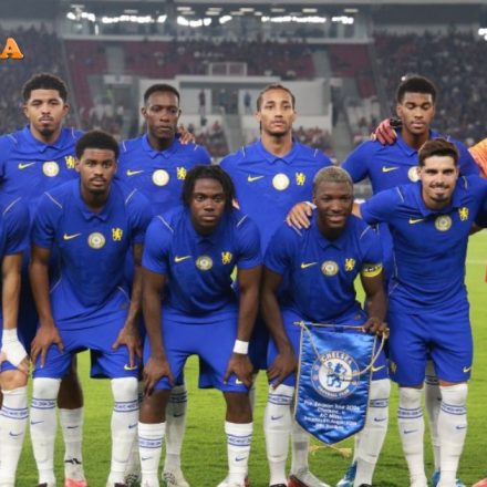 Georginio Wijnaldum dikaitkan dengan Chelsea