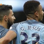 Gabriel Jesus bergabung dengan Barcelona