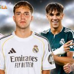 Sultan Bola 4 talenta La Fabrica Real Madrid yang menarik perhatian Jose Mourinho