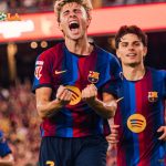 Sultan Bola membahas ambisi Barcelona meraih gelar Liga Champions