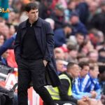Sultan Bola - Ipswich Town vs Liverpool Premier League