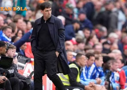 Sultan Bola - Ipswich Town vs Liverpool Premier League