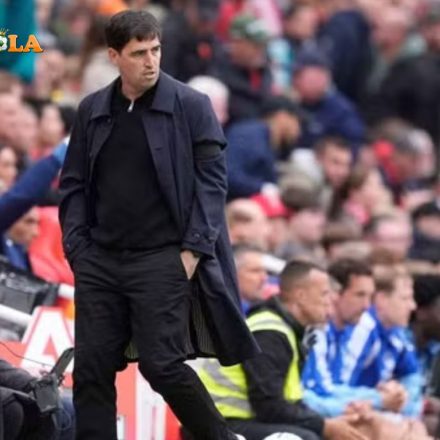 Sultan Bola - Ipswich Town vs Liverpool Premier League