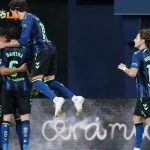 Villarreal vs Real Betis berakhir 1-2 di La Liga